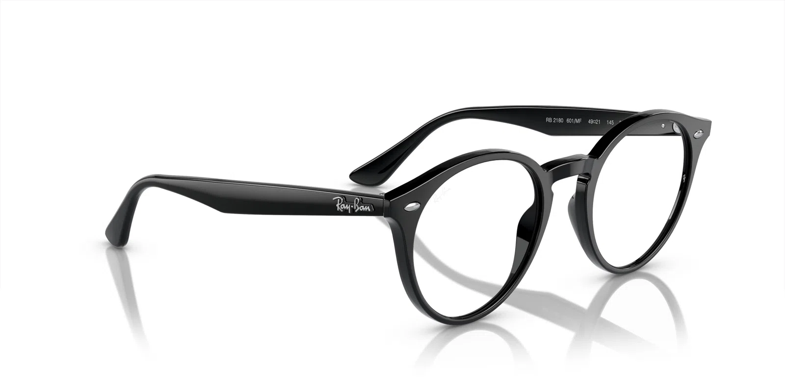 Ray-Ban 2180 Sunglasses - view 128